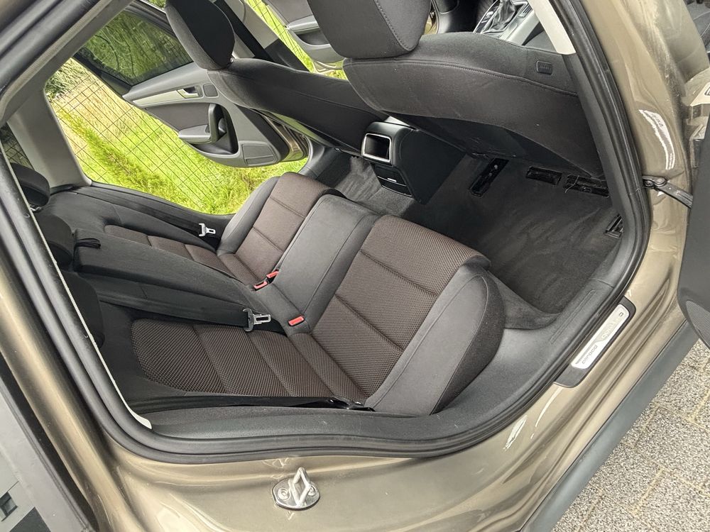Audi a4 b8 Allroad 2.0 TDI 4x4