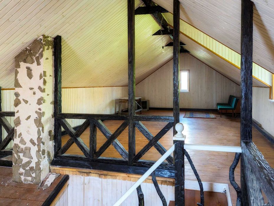 Будинок  20 км від Рівного в Зорі