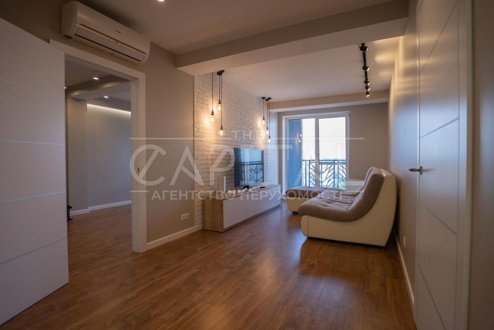 Аренда квартиры ЖК Подол Престиж, ул. Нижний Вал