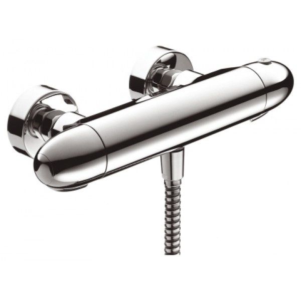 Нова душова система Hansgrohe ECOSTAT COMFORT набір з термостатом