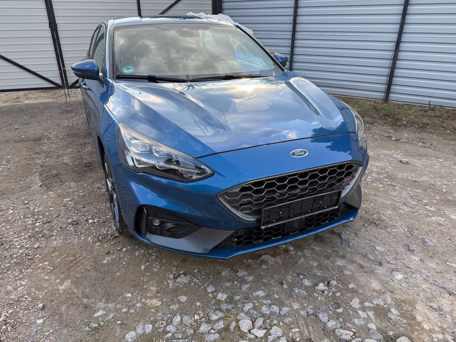 Ford Focus Ford focus st !