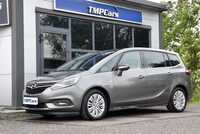 Opel Zafira Opel Zafira Tourer Nawigacja - Kamera cofania - 7mio osobowy