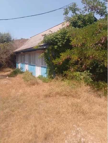 База відпочинку "Наука". Загальна площа об`єкта складає 789,9 кв.м.