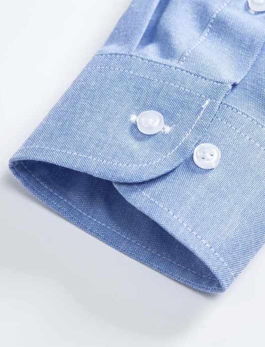 2 szt. NOWE koszule roz. XL (różowa i błękitna) zestaw.