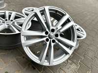 alufelgi r20 5x112 AUDI ORYG! A4 b7 b8 b9 A6 A7 A8 S4 S6 SQ6 S8 SQ8 Q5