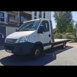 Wynajem Laweta / Autolaweta Wrocław BEZ LIMITU KM - Pomoc Drogowa
