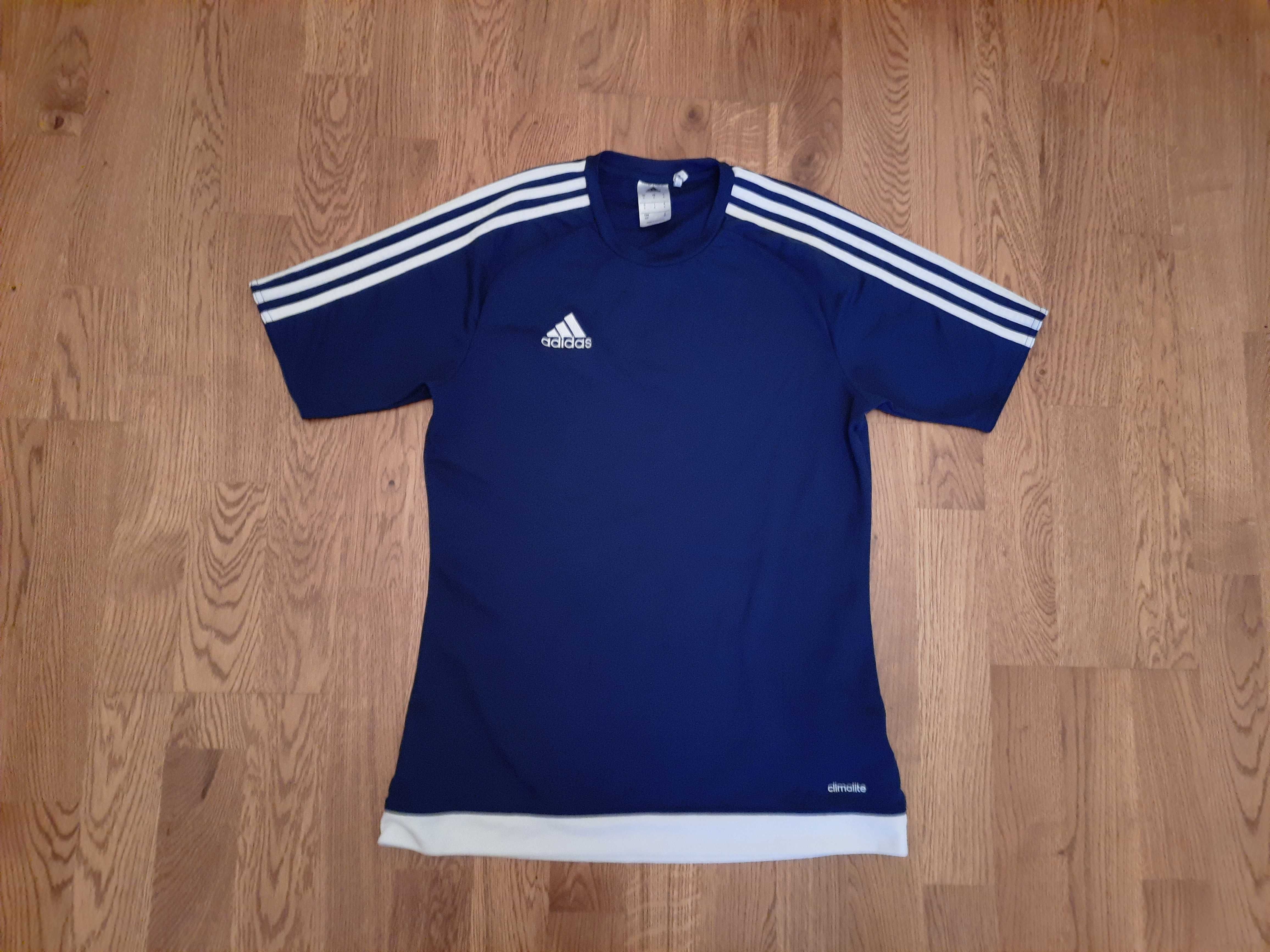 T-shirt ADIDAS Climate S 164-170 cm