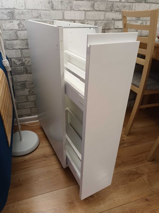 Maximera stelaż cargo