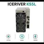 Iceriver ks5l 3 meses uso