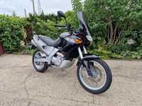 Aprilia Pegaso 650 Cube bliżniak BMW f650 GS Mały przebieg 24tyś adv