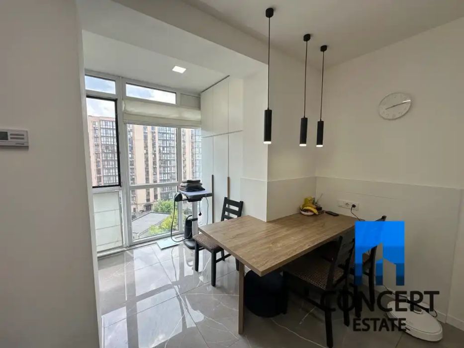 Вигідна ціна! 1к ЖК Ривер парк RIVER PARK Набережна річка