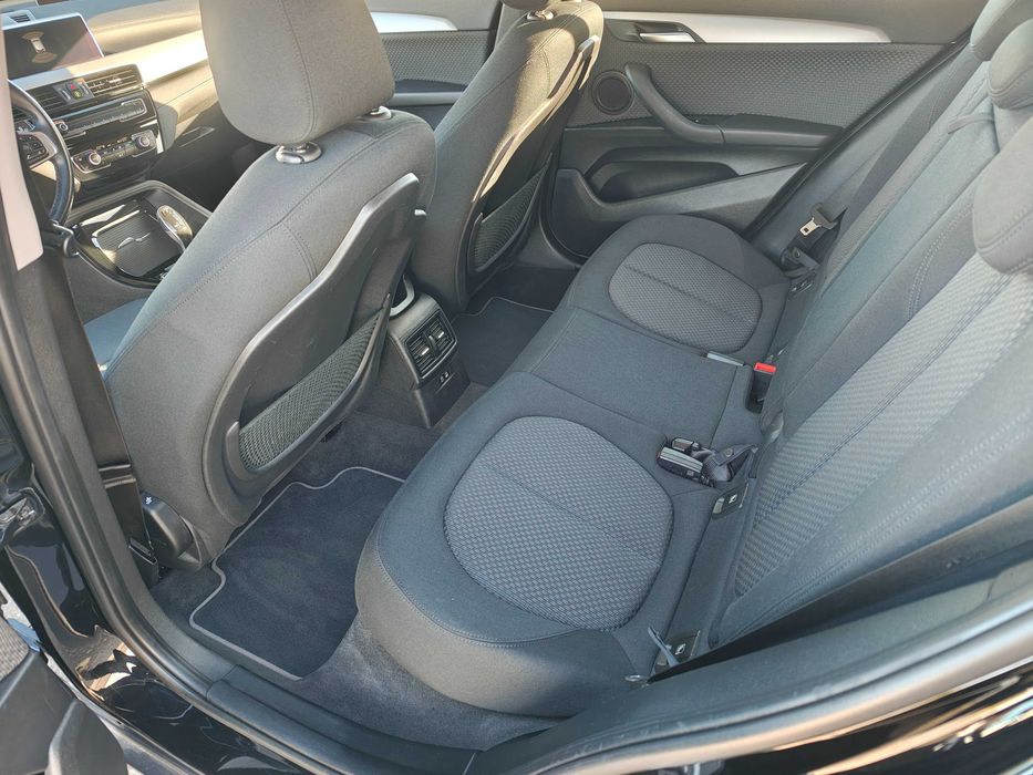 Salon Polska Automat 8HP 23% Faktura 2.0 150 km