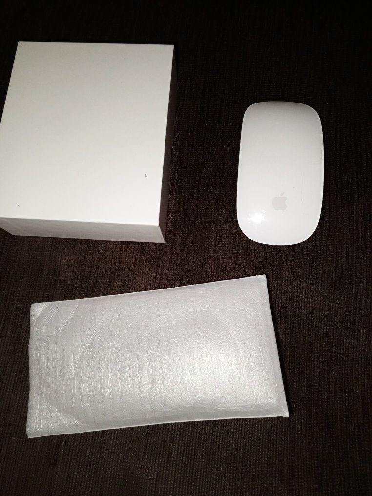 Apple magic mouse 2 nowa