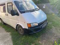 Ford Transit 2.5