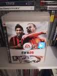 FIFA 09 ps3 PlayStation 3