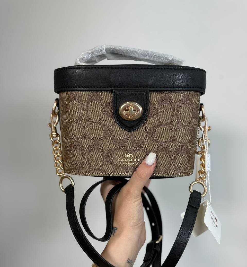 Сумка Coach Vanity