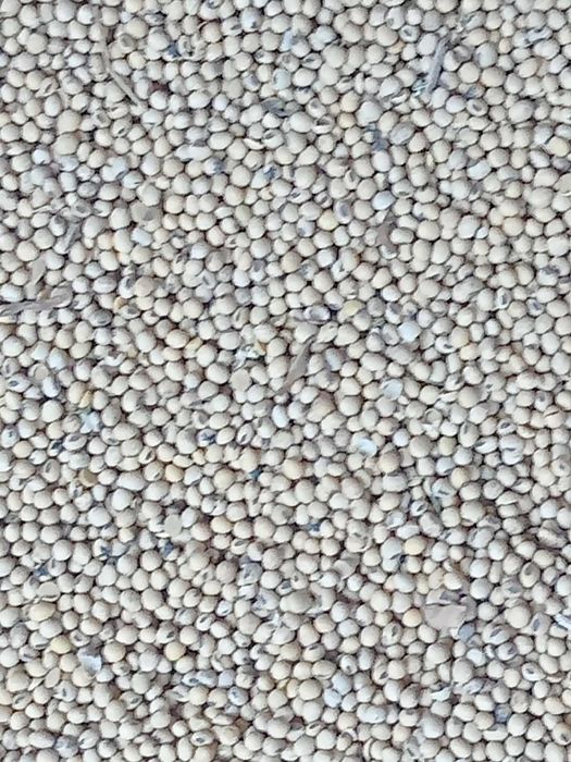 Соя з власного поля