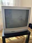 Телевізор JVC  AV-2104TE
