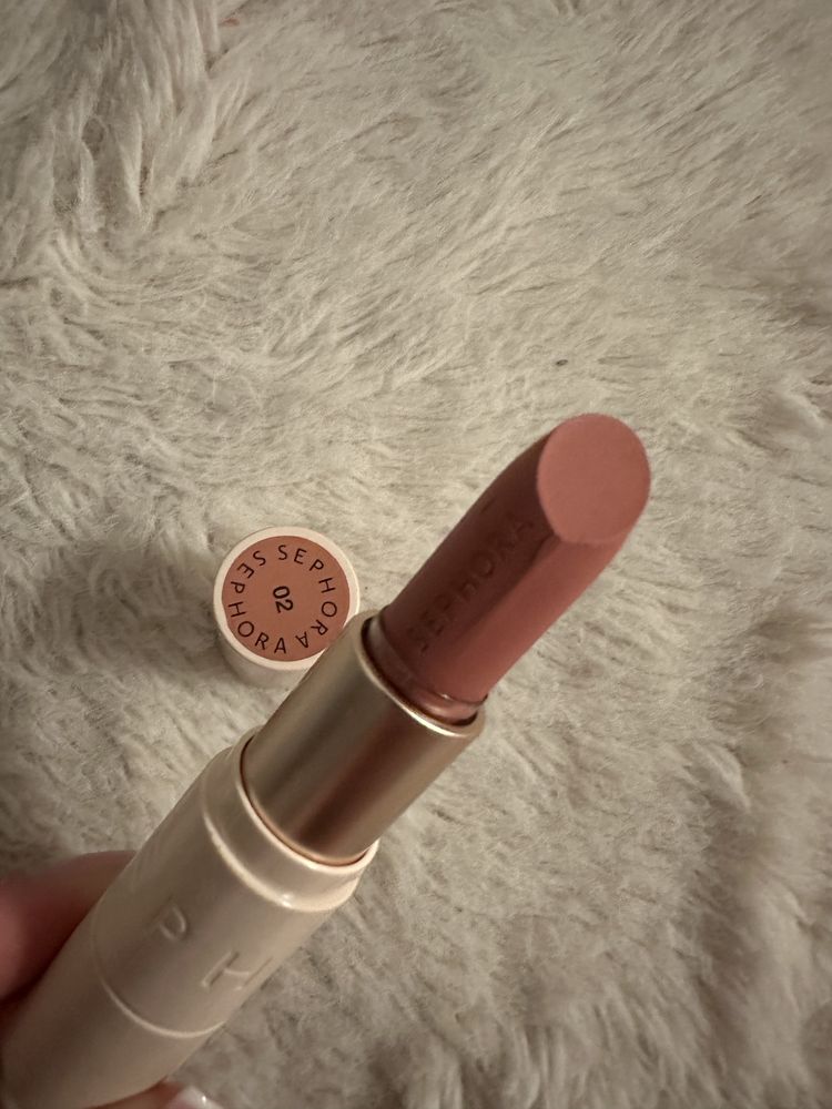 Sephora Nude pomadka do ust