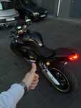 Продам электромотоцикл 12kWt (58kWt) Flash