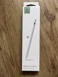 Rysik Tech-Protect Magnetic Stylus do iPada – nowy, biały