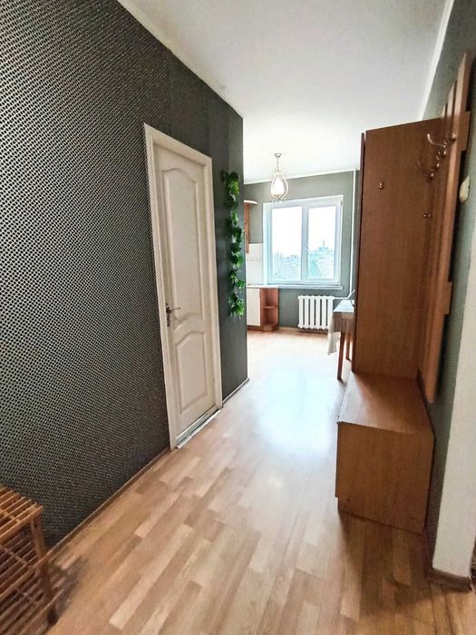 $$ Оренда 1-кімнатної квартири, парк Хімік-Магеля