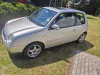 Volkswagen Lupo 1.0 2000r