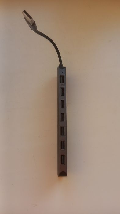 Usb hub 7 port dub-h7