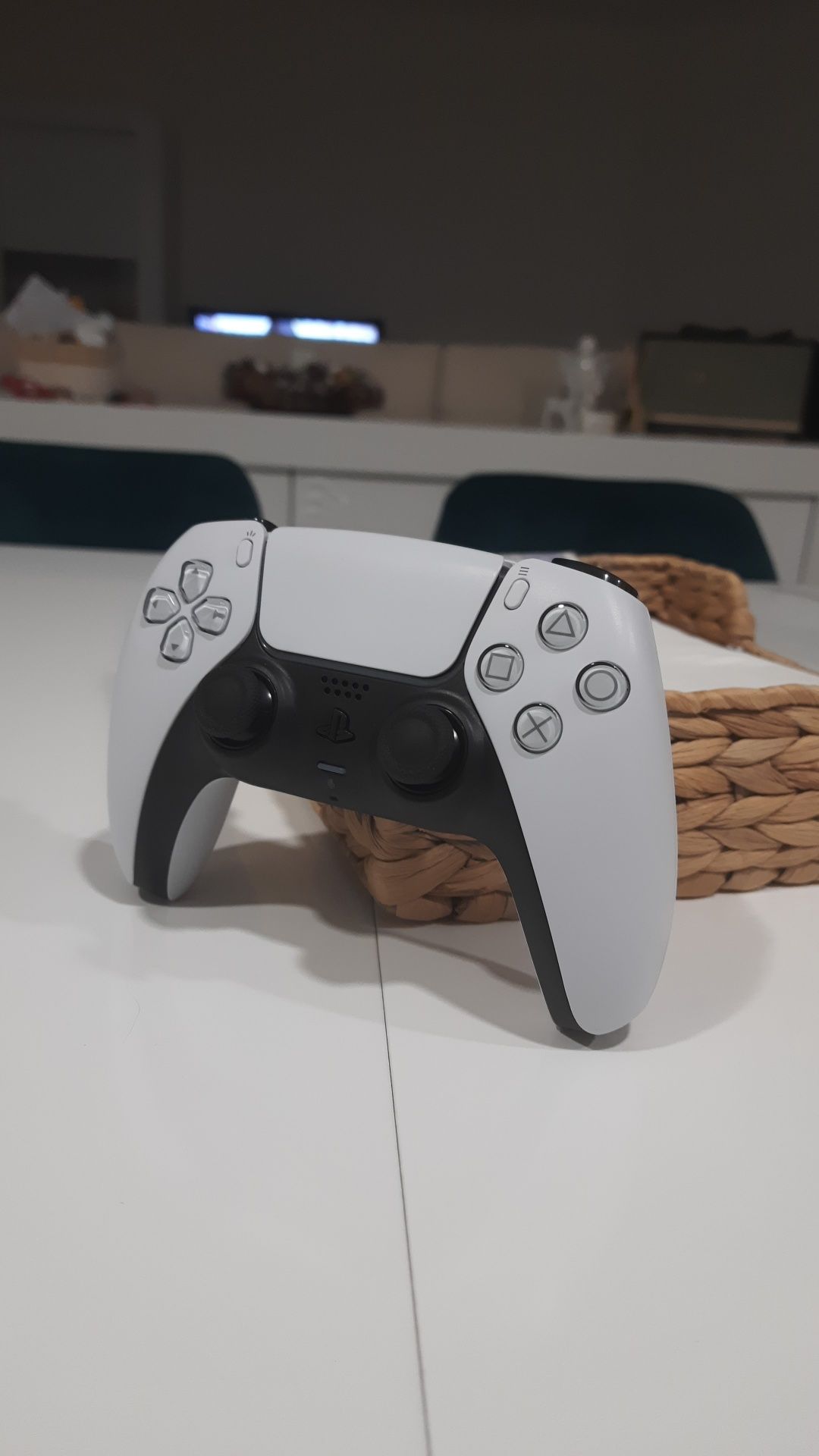 Comando PS4 - Playstation 4