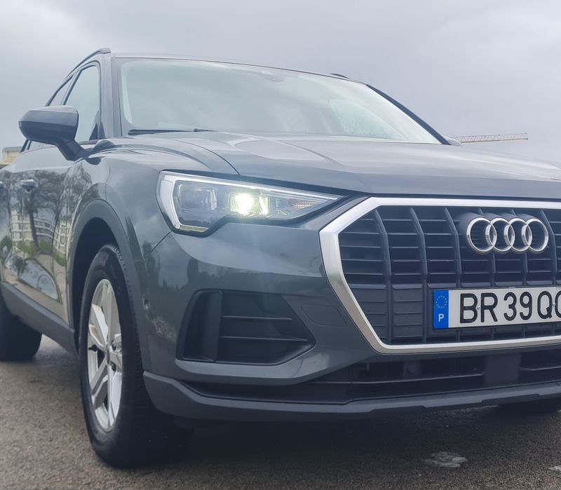 Audi Q3 35 TFSI Gasolina