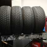 215/65/16 Sprzedam komplet opon zimowych Dunlop