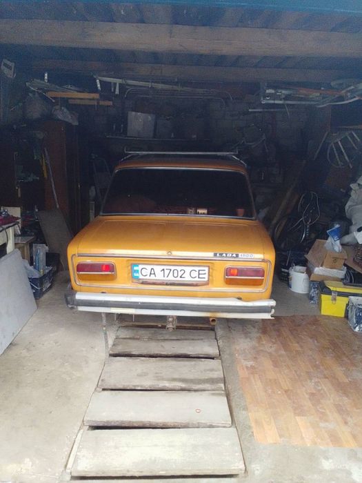 Продам Гараж в Баришівкі