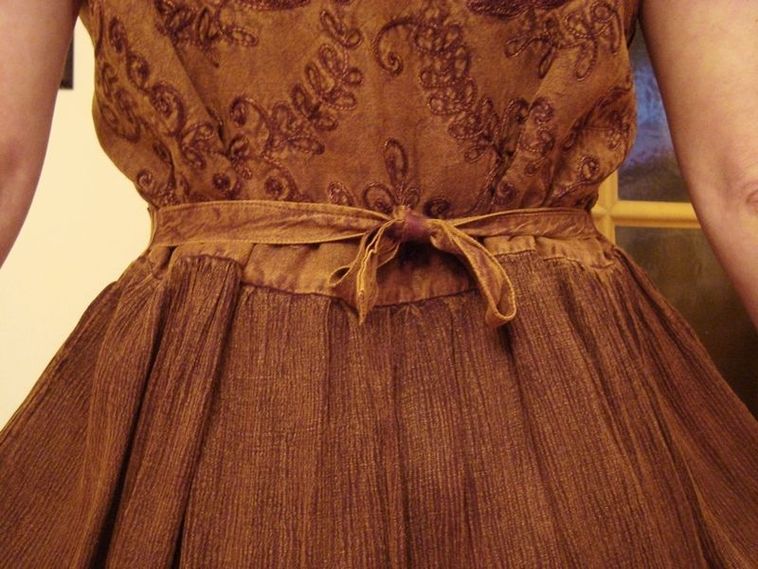 Długa MAXI sukienka na gorące Lato r.L/XL