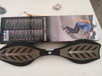 Waveboard Ride Razor Ripstik Air Pro deskorolka używana