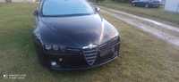 Alfa Romeo 159 1.9jtd 2007r sportwagon na czesci