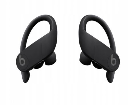 słuchawki bezprzewodowe douszne beats powerbeats pro