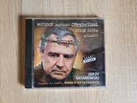 Jerzy Satanowski muzyka do filmów Marka Koterskiego (płyta CD, folia)