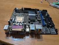 Płyta główna MSI G41M-P28 MS-7592 Socket LGA 775 + core 2 quad q8200