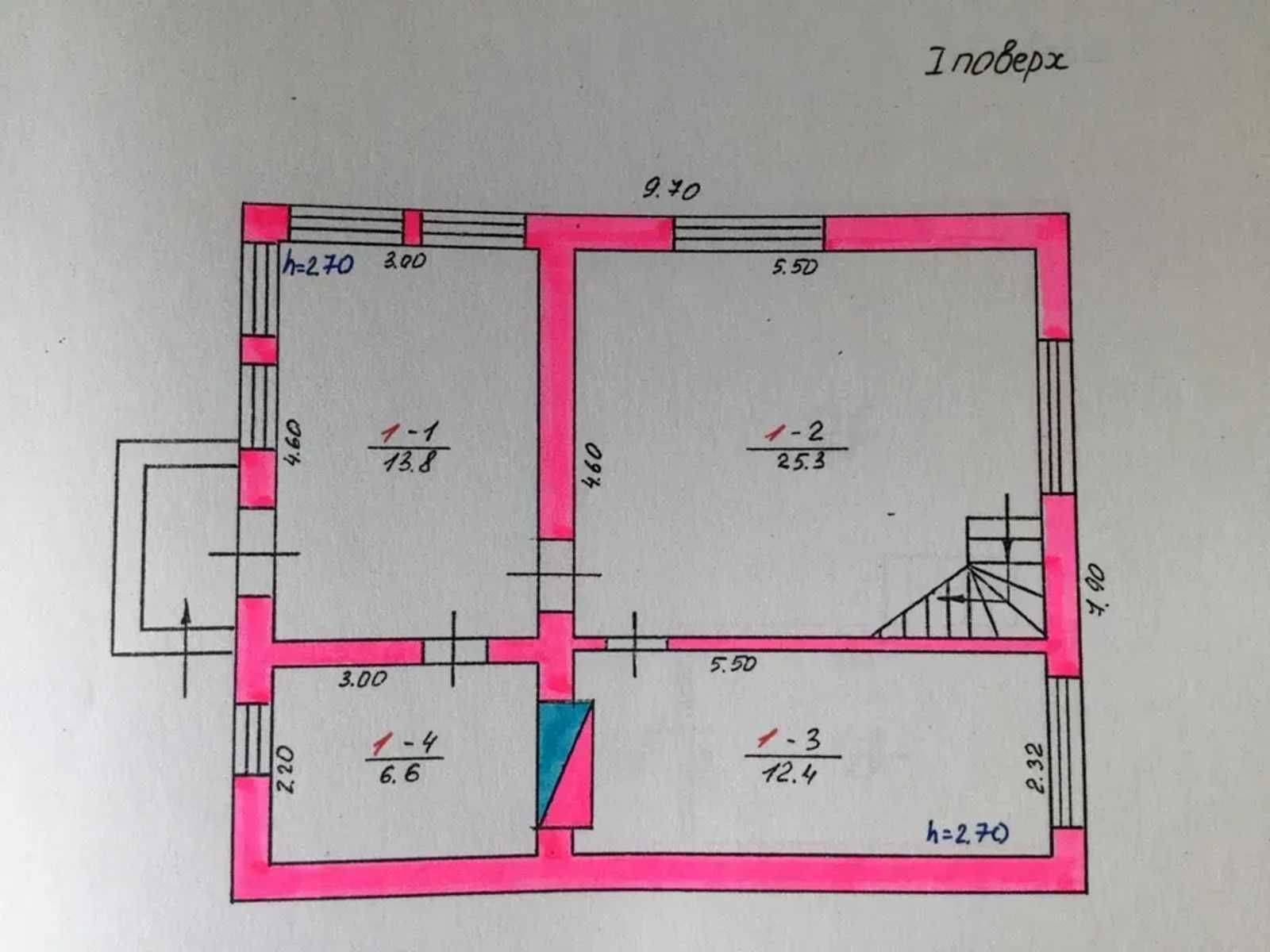 Продам будинок СТ 'Прилісся' Залесье, Газ,город,сад,теплиця,гараж