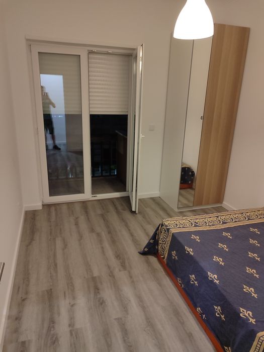 quarto para arrendamento