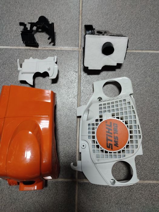 Комплект пластику Stihl MS 170;180