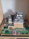 LEGO Architecture, klocki, Zamek Himeji, 21060