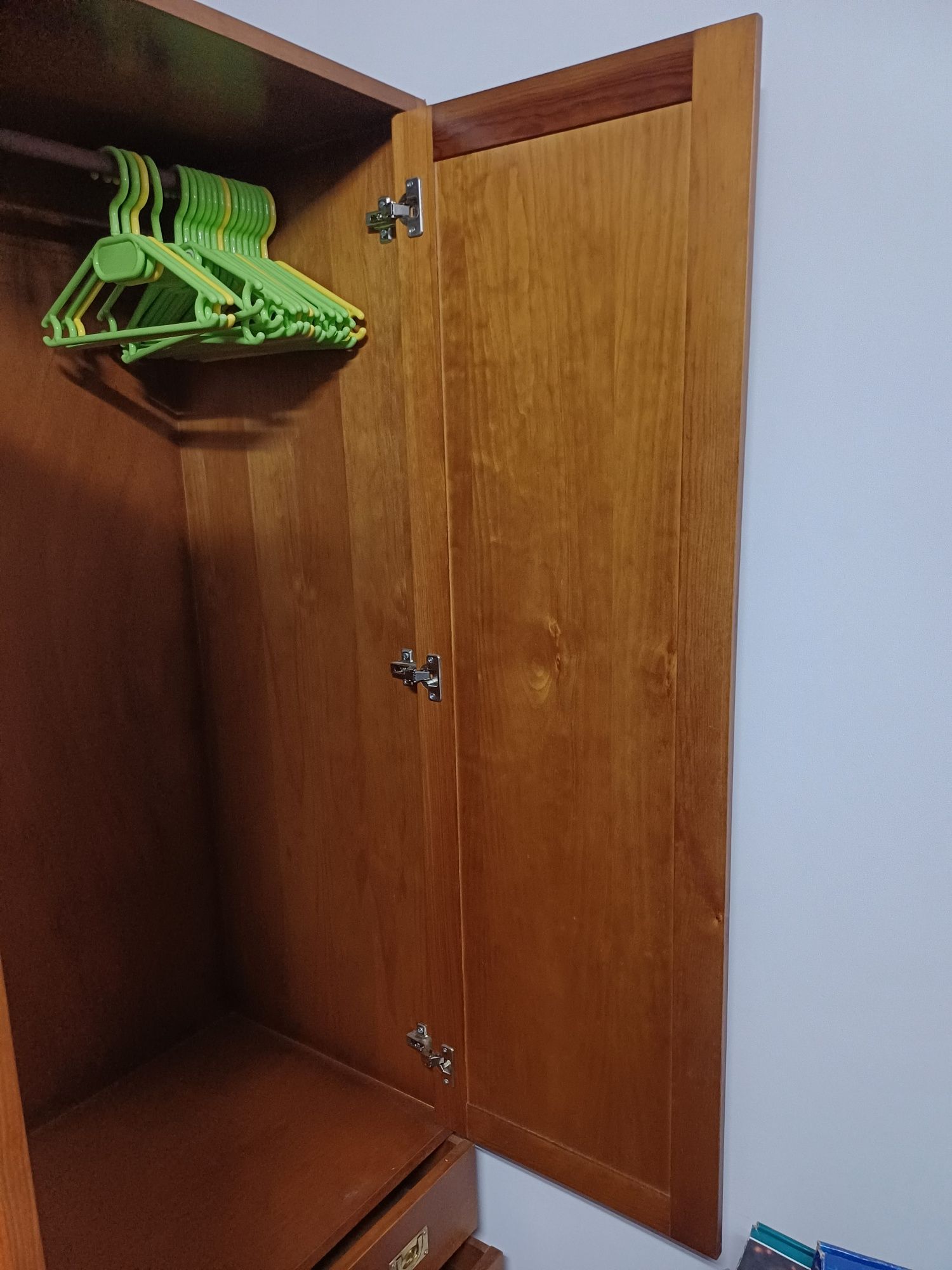 Roupeiro e movel - estilo náutico