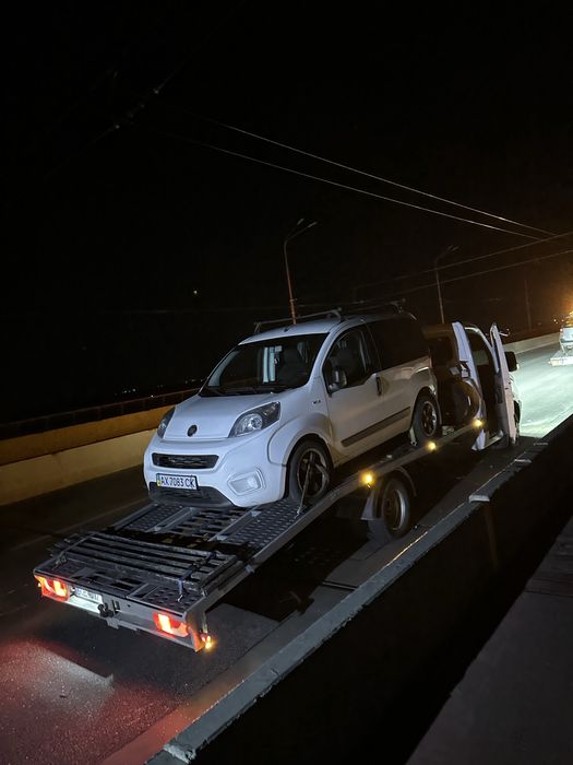 Эвакуатор автовоз, доставка авто, помощь при дтп 7