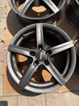 Felgi Alutec r16 5x112