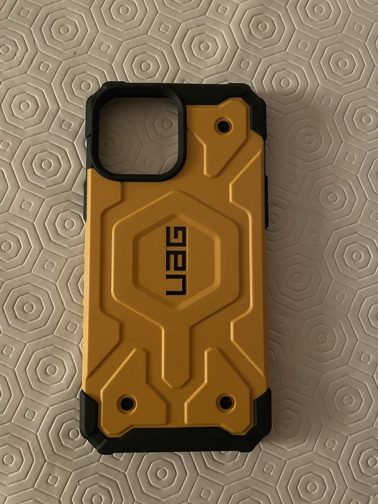 Capa UAG Iphone 12 Pro Max