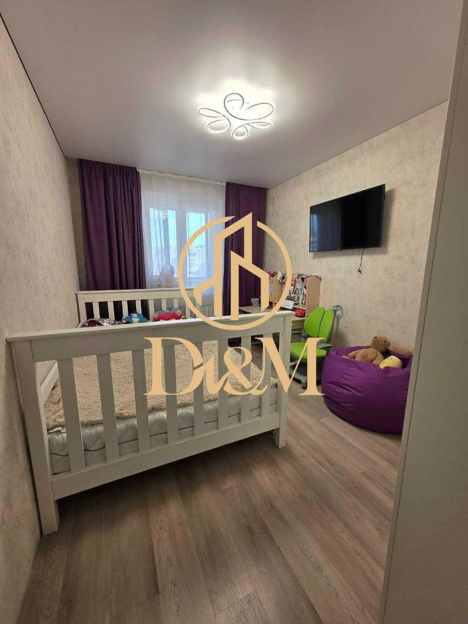 2к. Ревуцького,Осокорки,Позняки м.Харківська 10 хв. Метро