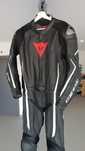 Dainese kombinezon motocyklowy rozmiar 56