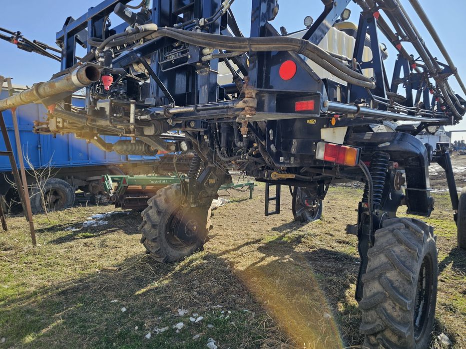 Challenger SPRA Coupe 4660
Challenger SPRA Coupe 4660
мото