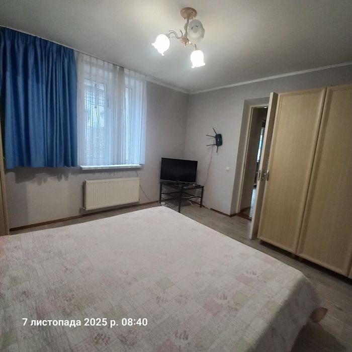 Оренда  3 кімнатного будинку.Центр.